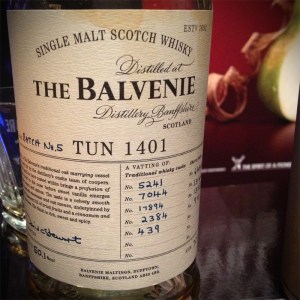 Uisge2013_Balvenie_Tun1401_Batch5